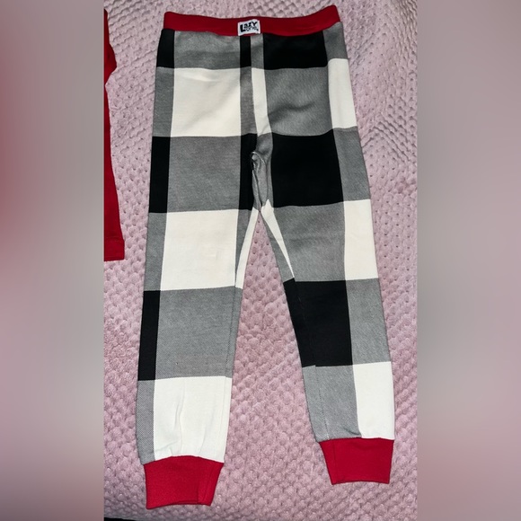 Lazy One “take the long way home”  Pajama Set NWT - Picture 5 of 5